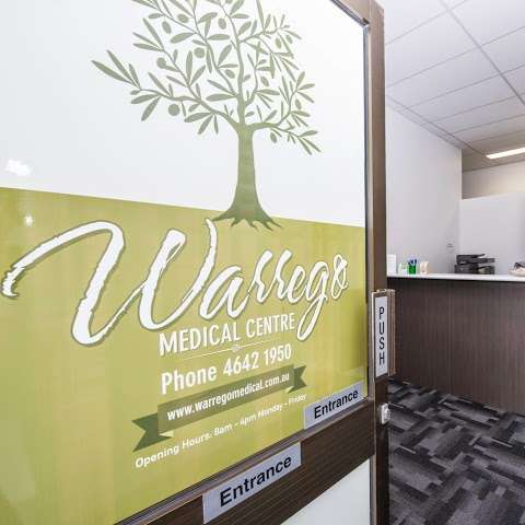 Photo: Warrego Medical Centre