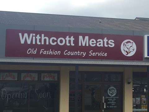 Photo: Withcott Meats